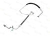 VW 7M0820743BQ High Pressure Line, air conditioning
